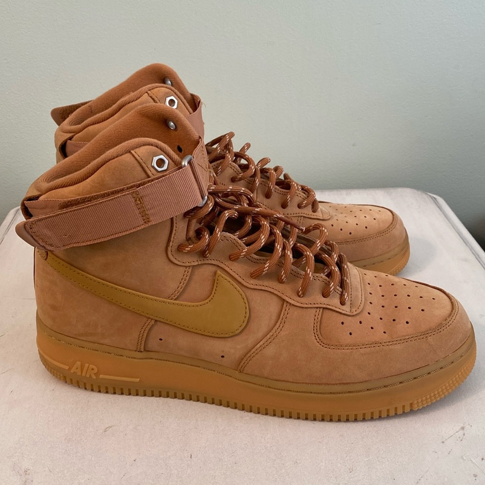 Nike Air Force 1 shoes